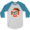 62. captain jacks 027 3/4 Sleeve Shirt
