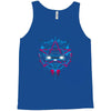 non timebo mala Tank Top