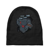picking teams Baby Beanies