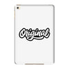 original iPad Mini 4