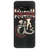 social distortion ball &amp; chain Samsung Galaxy S8