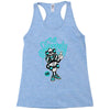 stay fresh Racerback Tank