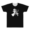 bee attack All Over Men's T-shirt