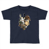 hunters for hire Toddler T-shirt