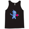 neverheart Tank Top