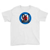 dr2 Youth Tee