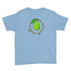 grow a pear Youth Tee