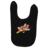 pizza jet Baby Bibs