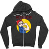 beboldforchange Zipper Hoodie