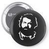 uomo bud spencer cult movie film cinema&amp;tv Pin-back button