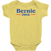 bernie sanders 2016 Baby Onesie