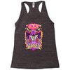 curses! Racerback Tank