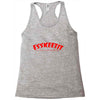 lil pump  eskeetit Racerback Tank