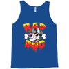 rad dog Tank Top
