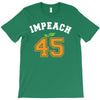 Impeach 45 T-Shirt