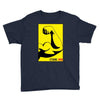 strong man Youth Tee