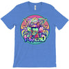 psycho cat T-Shirt