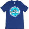 breaking bad a1a car wash T-Shirt