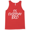 Jake Paul its everyday Bro Tank Top