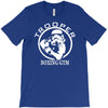 trooper boxing gym funny T-Shirt