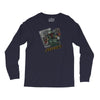 selfett Long Sleeve Shirts