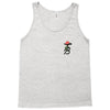Tessa Brooks Rose Tank Top