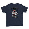 rich cat Youth Tee
