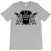 black beard T-Shirt