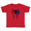 Spider Toddler T-shirt