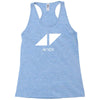 avicii Racerback Tank