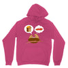 priorities Unisex Hoodie