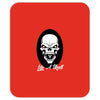 LIKE A SKULL Mousepad