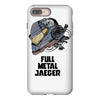 full metal jaeger iPhone 8 Plus
