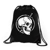 killed Drawstring Bags