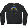 happiness Crewneck Sweatshirt