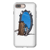 the looking glass iPhone 8 Plus