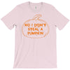 no i did not steal a pumpkin T-Shirt