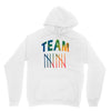 team 10 by jake paul Unisex Hoodie