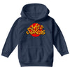 Wyld Stallyns Vintage Logo Youth Hoodie