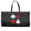 Casino Signs Weekender Totes