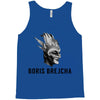 boris brejcha Tank Top