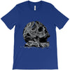 celtic skull T-Shirt