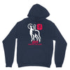 2015 year of the goat Hoodie