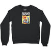 rex the riveter Crewneck Sweatshirt