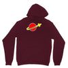 legospace Unisex Hoodie