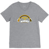 beer is magic V-Neck Tee