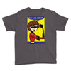 We Can Do It Youth Tee