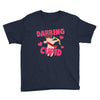 DABBİNG LEPRECHAUN Youth Tee