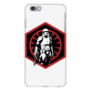 first order troop iPhone 6 Plus/6S Plus Case