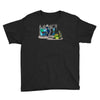 mutant invader Youth Tee